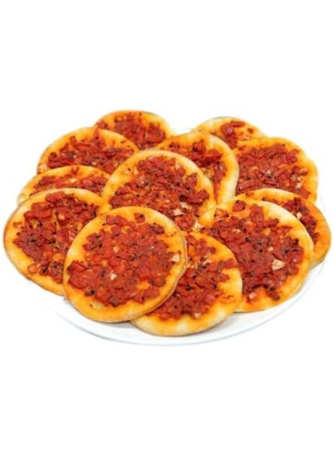 Rana Hot Sauce – 474ml | Spicy Chili Sauce | Perfect for Meals, Snacks & Marinades - Image 2
